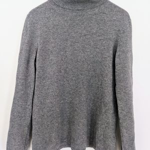 Pendleton Cashmere Turtleneck